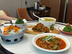 -胡塞尼手抓开锅餐厅(金兰小区店)