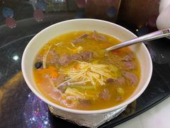 -东江海鲜酒家(艺都分店)