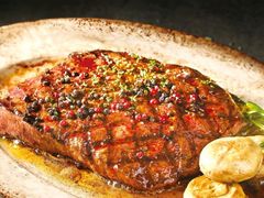 -波特曼西餐厅(南岗店)