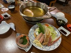 -札幌かに本家(福岡那の川店)