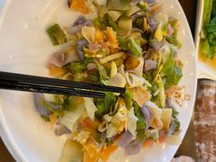 -沙河粉村·国家非遗传承(云台店)