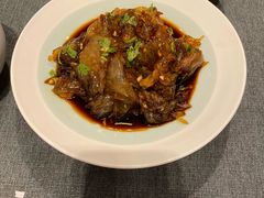 -新吉士·上海菜(浦东LCM置汇旭辉店)