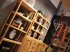 -冰泉豆浆馆(阳朔店)