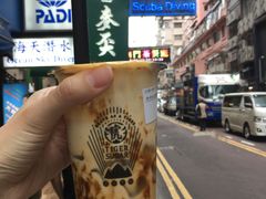 -老虎堂黑糖专壳 (尖沙咀乐道店)