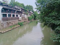 -运河游船(武林门码头)