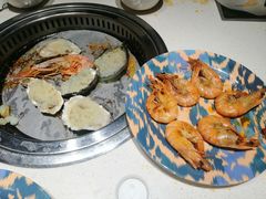 -一号桥自助火锅城(揽秀园西街店)