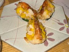 -吉兆·料理(红梅南路店)