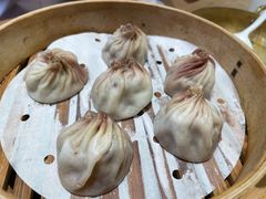 -苏小柳点心·手作小笼包(新街口分院店)