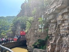 -红旗渠纪念馆