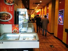 -南粥北面(东大桥店)