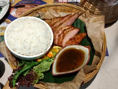 碳烧猪筋肉-泰妃殿(宏伊国际广场店)