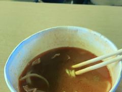 -四里沙茶面(湖滨四里店)