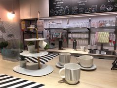 -宜家家居(西安未央商场店)