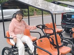 -上海怡沁园度假酒店