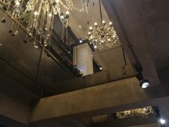 -漫咖啡(武汉天地店)