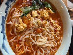 -难忘的面(五矿君澜酒店)