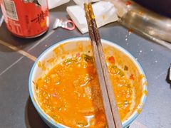 -俏媳妇火锅(宽窄巷子店)