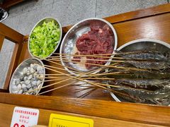 -盈田盈粥庄(博山东路店)