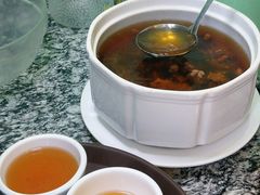 -大树头·花园餐厅(市桥店)