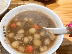 姜芋小汤圆-海丝金凤(金鱼店)