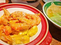 -西关味(大卫城店)