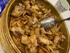 -围龙屋客家食府(福田店)