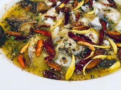 -太二酸菜鱼(坚基购物中心店)