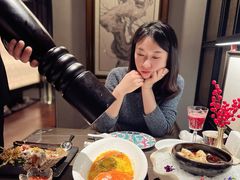 -海派悦庭·海胆烧麦·新融合菜(凯德广场店)