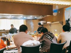 -一豚轩·烧鸟·豚骨拉面(五四路店)