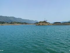 -仙岛湖旅游风景区