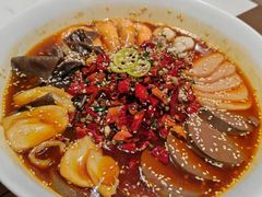 -徽镇小厨·经典徽菜(马连道店)