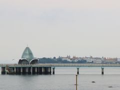 -烟台山景区