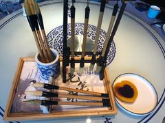 -章丘宴(唐人中心店)