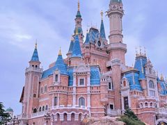 -上海迪士尼度假区