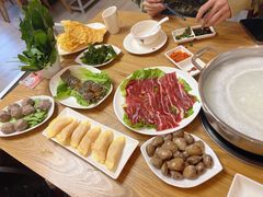 -吉友粥底火锅(方斜路店)