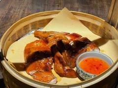 脆皮雞-洞庭土菜馆(天河北总店)