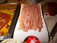 -五厨火锅(长城西一路店)