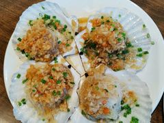 -日进一片海.生腌海鲜火锅.宵夜烧烤(三里屯总店)