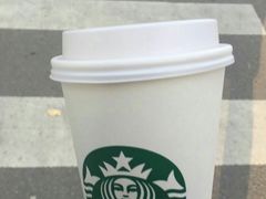 -星巴克臻选(北京银泰店)
