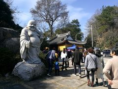 -溪口-滕头旅游景区