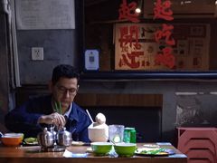 -绿柠食堂(北外滩店)