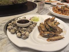 -国惠大酒楼(仓山万达店)