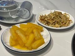 -北方饺子王·海鲜大咖·本地菜