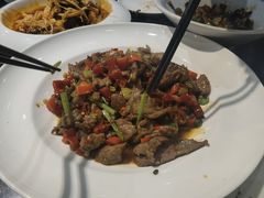 -春来和(汉城南路店)