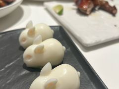 -侨美食家·40年地道粤菜(珠江新城店)