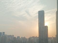 -深圳凯宾斯基酒店