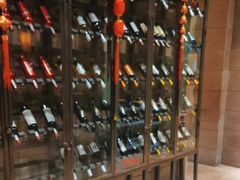 -金枝玉叶上海人家食府(三里河店)