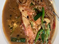 -闽海肴(北辰荟店)