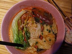 -螺大蛳柳州螺蛳粉·火锅·热干面(西城永捷店)