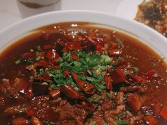 -臻席·川·川菜甄选(星河汇店)